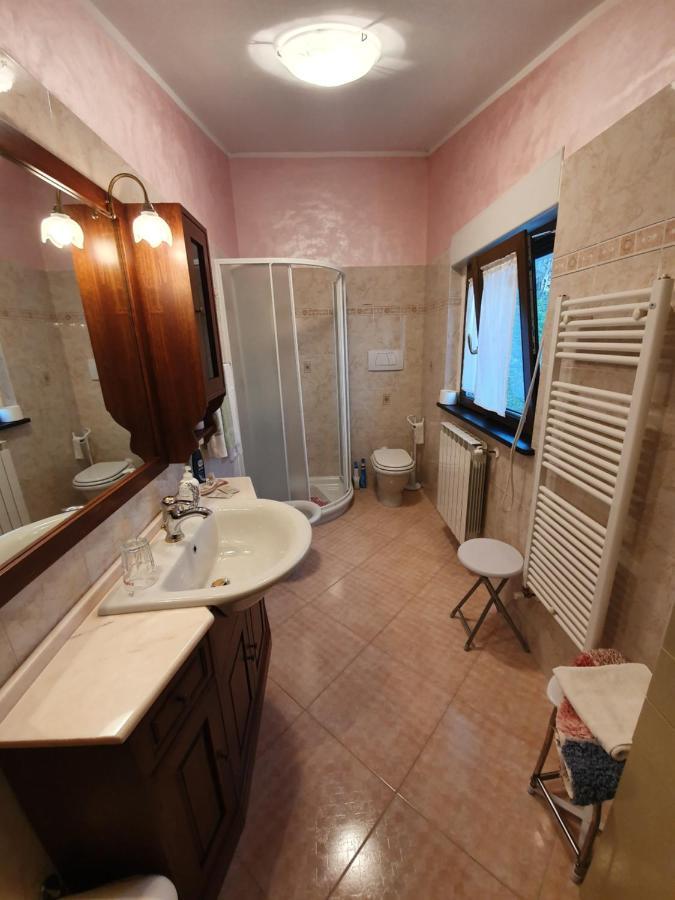 فيلا Lilly'S House كاستل دي سانجرو المظهر الخارجي الصورة