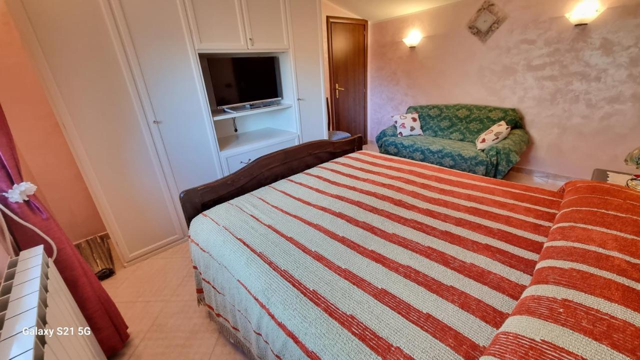 فيلا Lilly'S House كاستل دي سانجرو المظهر الخارجي الصورة